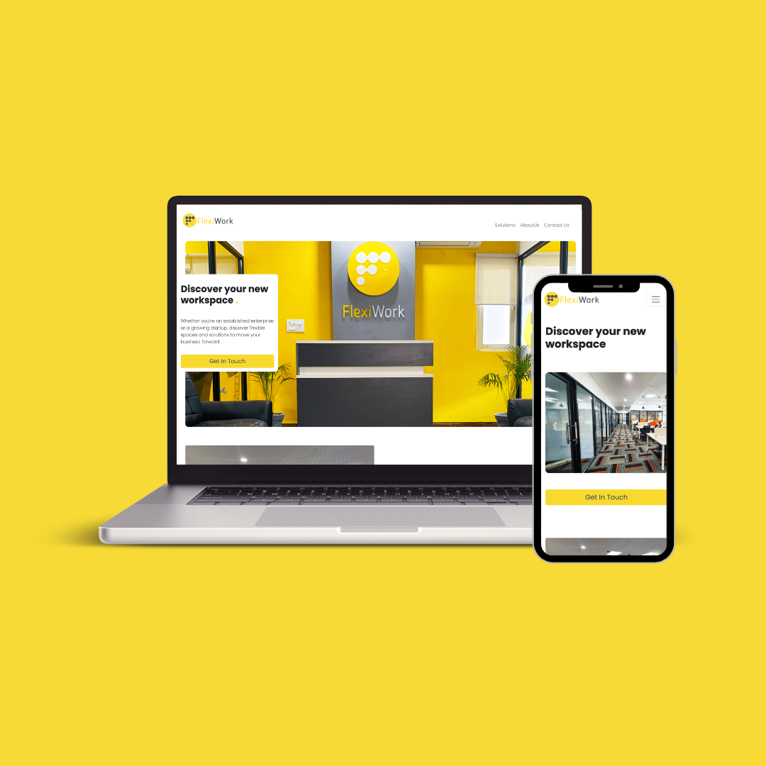 E-commerce Site
