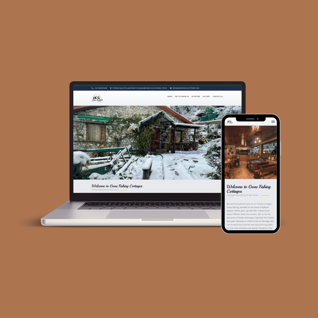 Travel App